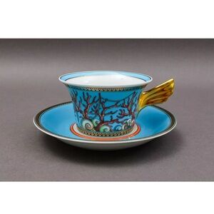 Versace Le Tresors Tea Cup 🪸🔱